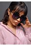 نظارات شمسية نسائية - تصميم أنيق ومريح - 2