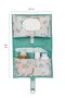 Alas Baby Baby Care Bag - Blue - 5