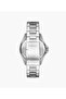 Dalton Three-Hand Stainless Steel Watch BQ2882 - 3