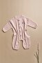 Balloon Garden Baby Romper - 3