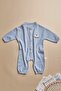Rocking Horse Baby Jumpsuit