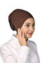 غطاء حجاب طويل أنبوبي عملي جاهز
