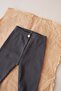 Anthracite Camisole Baby Leggings - 4