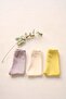 3-piece jersey baby leggings model 5 - 3