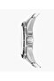 Dalton Three-Hand Stainless Steel Watch BQ2882 - 4