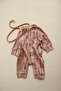 Comfy Cozy Soft Line Series Jumpsuit - 3