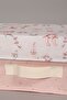 Baby Box with Lid Mini- Baby Room Organizer - 6