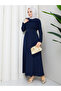 Madonna Hijab Dress - 3