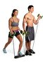 REVOFLEX Advanced Abdominal Core Muscle Workout Home Trainer, Black - 4