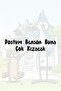 Continuous Series (Benson Will Be Very Angry) Sticker Label 15X3,7 cm – Vehicle – Motor – Helmet Sticker Label