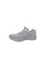 Bewıld 434 Men's White Socks Model Mesh Light Sole Large Size Loafer Sports Shoes 45 46 47 48 - 3