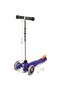 Scooters - Mini Classic Pink |Swiss Designed| Scooter for Kids | Kids Scooter | Scooter for Ki - 3