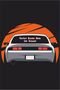 Continuous Series (Benson Will Be Very Angry) Sticker Label 15X3,7 cm – Vehicle – Motor – Helmet Sticker Label - 2