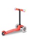 Scooters | Mini 2 Grow LED 4in1 Toddler's Trike | Handlebar Adjustable | Foldable | Ligh - 5