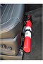 1 KG DCP Extinguisher - Dry Powder - UAE Civil Defence Approved - For Car, Vehicle Kitchen, Hom - 3