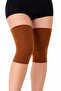 Thermal Wool Knee Warmers – 1 Pair (2 Pieces) |   The Preferred for Winter and Spring, Warm and Comfortable - 7