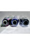 Universal Blue Color Gear Knob Compatible with All Vehicles - 4