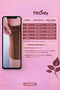 Thermal Wool Knee Warmers – 1 Pair (2 Pieces) |   The Preferred for Winter and Spring, Warm and Comfortable - 5