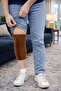 Thermal Wool Knee Warmers – 1 Pair (2 Pieces) |   The Preferred for Winter and Spring, Warm and Comfortable - 5
