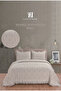 Aden Muslin Embroidered Single Size Battal Size Bedspread 180X240Cm