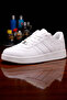 Women's Trend Premium White Sneaker Sports Shoes