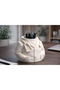 Doctor's Apron Design Desktop Pen Holder – Doctor Desk Organizer - 2