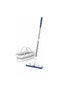 Mop Set with Sponge and Folding Bucket