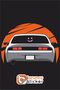 Face Sticker 12X10 cm Vehicle - Motor Sticker Label Foil Cutting - 2