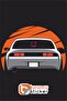 Face Sticker 12X10 cm Vehicle - Motor Sticker Label Foil Cutting - 2