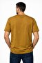 Men’s Cotton Printed T-Shirt | Soft Crew Neck Casual Tee | Short Sleeve Daily Wear | - 2