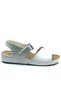 Aryan 56-993 D.R Recommended Orthopedic Women's Sandals White - 2