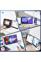 14" FHD Laptop Screen Extender – Portable Dual Monitor with USB-C & HDMI for 13-17.3" Laptops - 4