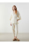 Peak New Season Shawl Collar Oversize Women's Kimono - 2