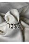 Charm Design Bracelet with Butterfly Figure - 2