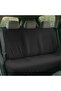 Practical Auto Seat Cover Basic Set Compatible with Bmw E70 - 5