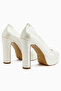 Ragni Platform Heeled Women's Shoes - 6