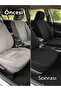 Practical Auto Seat Cover Basic Set Compatible with Bmw E70 - 3