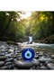 Resin 3 cm Evil Eye Beads (10 Pieces) - 2