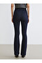Quality Pieces from Çelebi Store Spanish Trotting Women's Jean Pants - 5