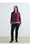 Timeless Clothing & Timeless Choices Plus Size Zero Roba Collar Women's T-Shirt - 3