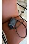 Kasi Knitted Detailed Leather Mini Shoulder Bag - 3