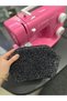 Black Glitter Scholarship Bag - 2