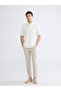 Giyçık Store Den Ecru Regular Fit Men's Shirt - 2