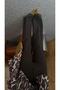 Tok Fabric Brown Spanish Fabric Trousers - 3