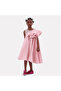 Pink dress