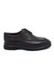 Tahir Turkish 100% Genuine Leather Men's Casual Classic Summer Shoes 1. Class Production 40-44 - 2