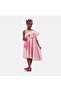 Pink dress - 2