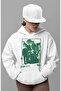 Design Justin Bieber Printed Unisex Oversize Singer Hoodie