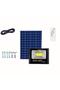 Solar Lamp Projector LED - 2