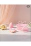Professional Makeup Sponge Set - 3
